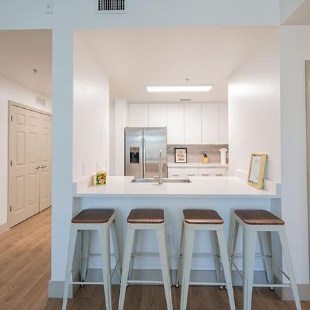 Apartmán Regal Living Charlotte Exteriér fotografie