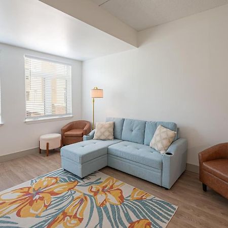 Apartmán Regal Living Charlotte Exteriér fotografie