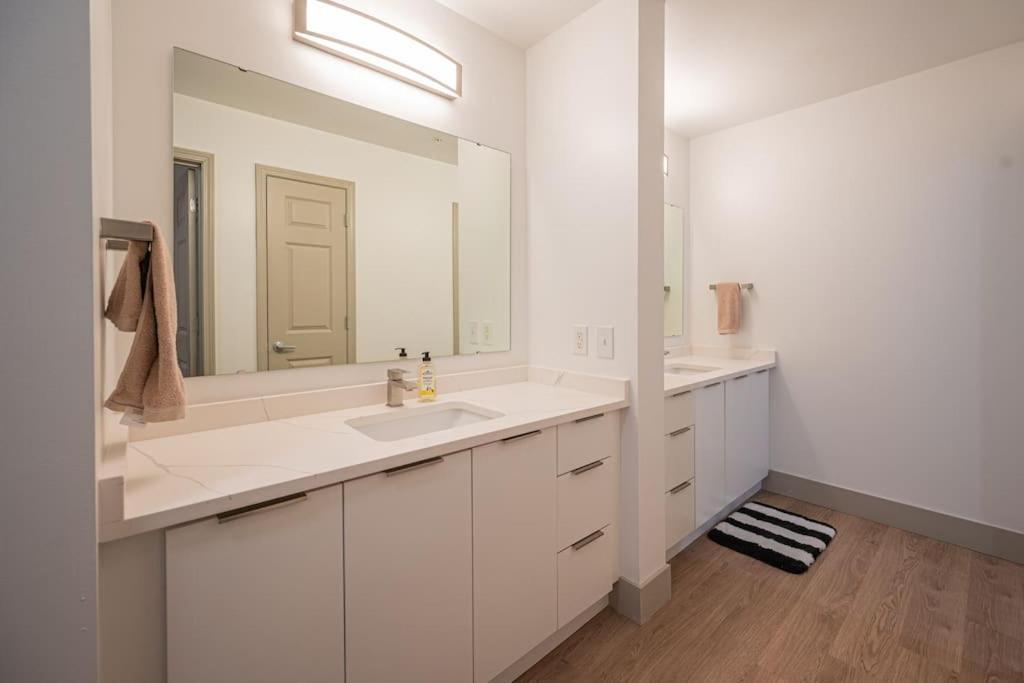 Apartmán Regal Living Charlotte Exteriér fotografie