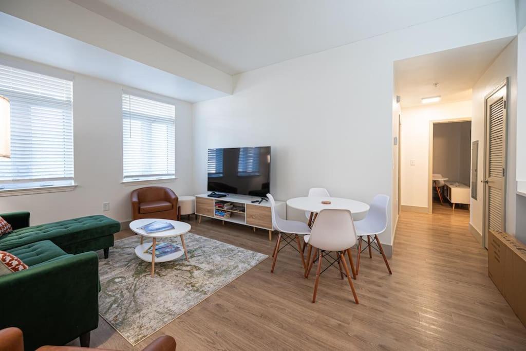 Apartmán Regal Living Charlotte Exteriér fotografie