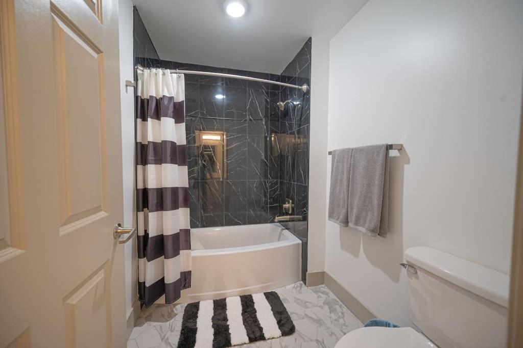 Apartmán Regal Living Charlotte Exteriér fotografie