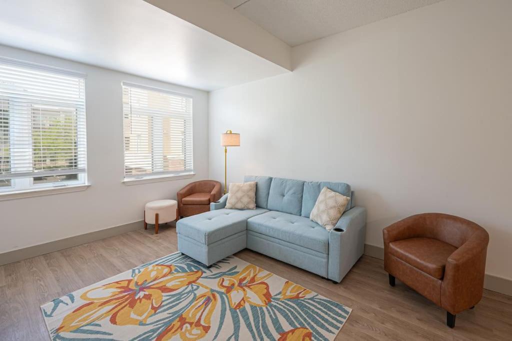 Apartmán Regal Living Charlotte Exteriér fotografie