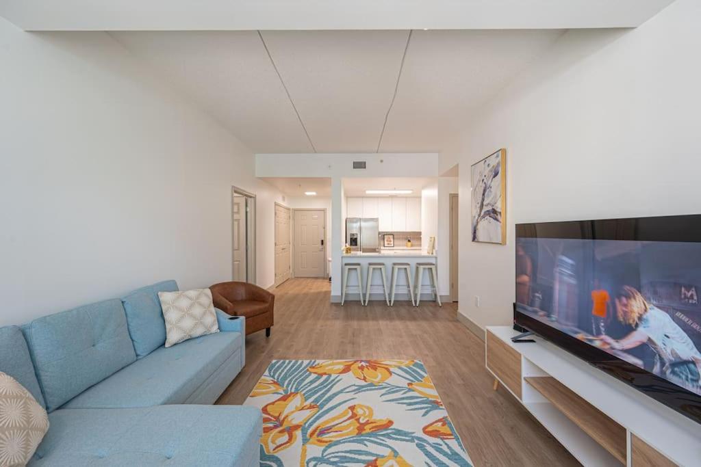Apartmán Regal Living Charlotte Exteriér fotografie