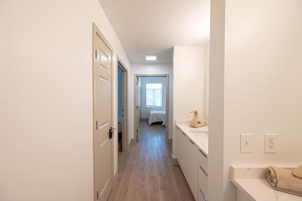 Apartmán Regal Living Charlotte Exteriér fotografie