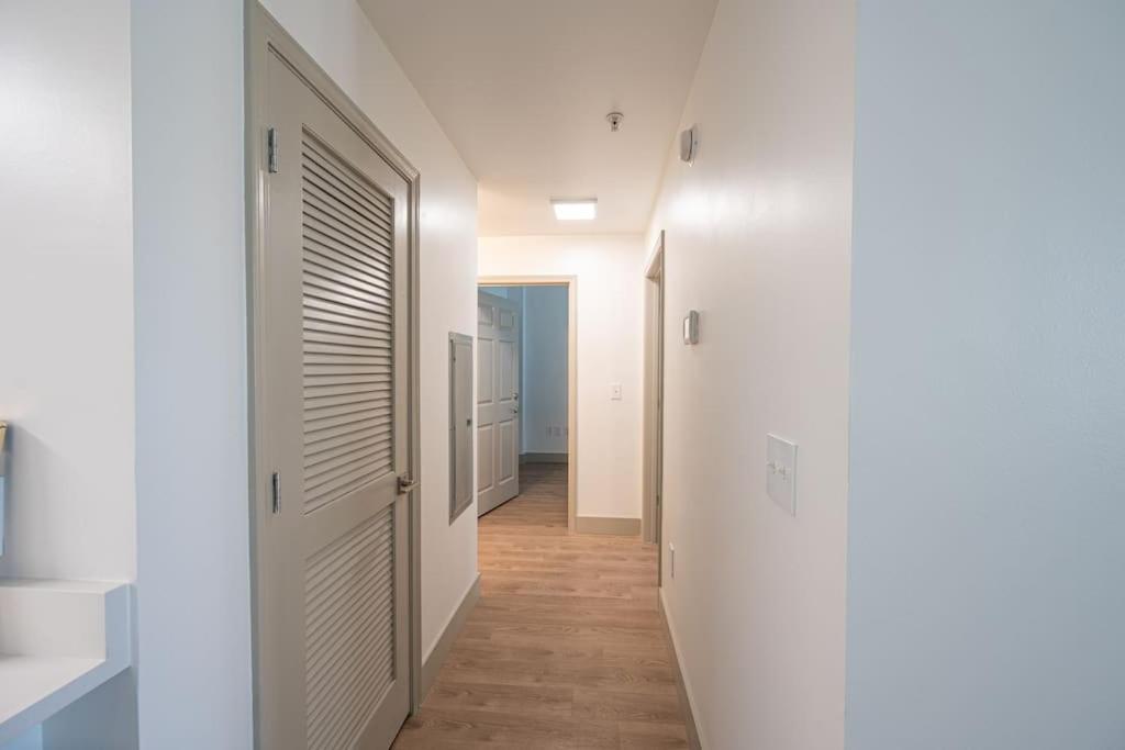 Apartmán Regal Living Charlotte Exteriér fotografie