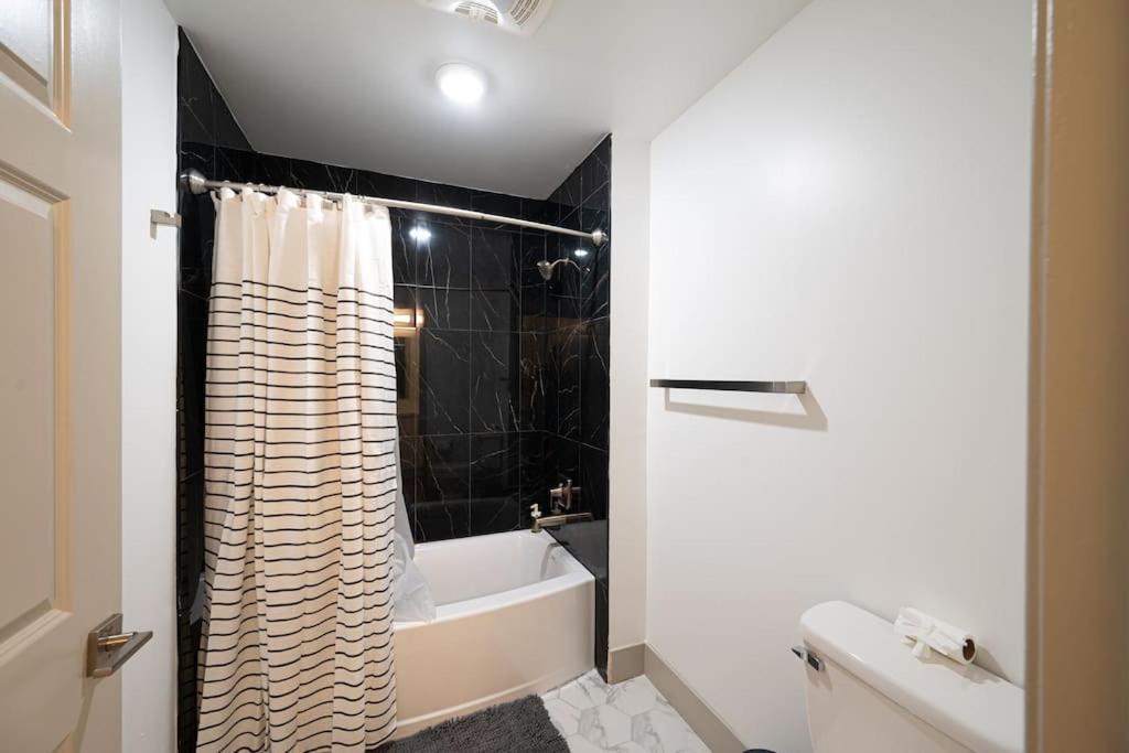 Apartmán Regal Living Charlotte Exteriér fotografie