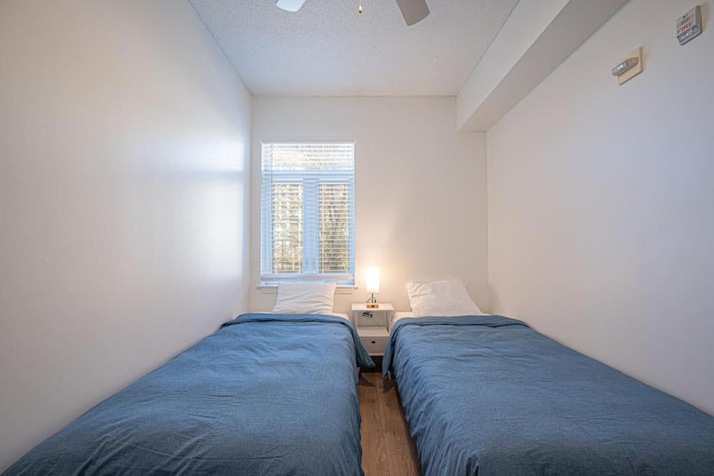 Apartmán Regal Living Charlotte Exteriér fotografie