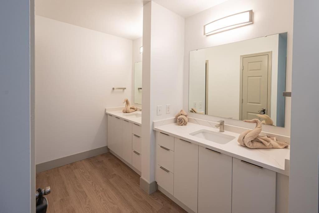 Apartmán Regal Living Charlotte Exteriér fotografie