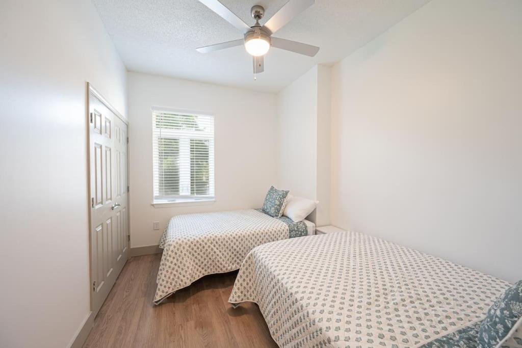 Apartmán Regal Living Charlotte Exteriér fotografie