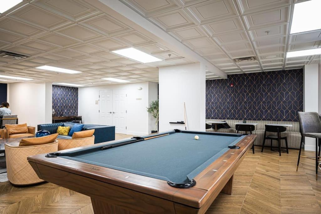 Apartmán Regal Living Charlotte Exteriér fotografie
