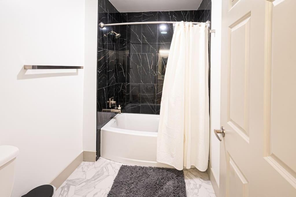 Apartmán Regal Living Charlotte Exteriér fotografie