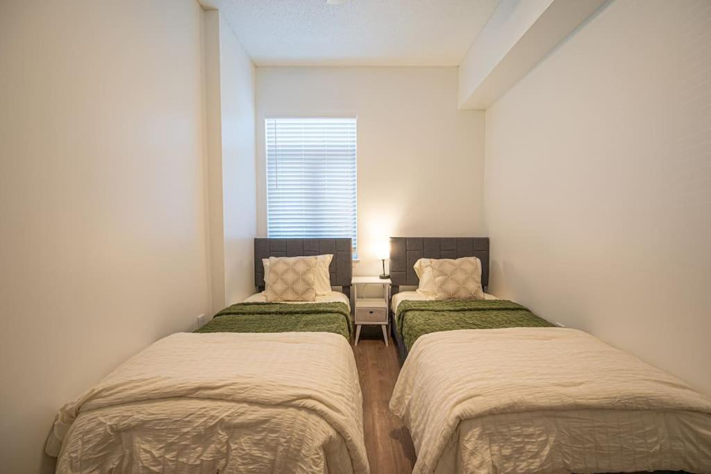 Apartmán Regal Living Charlotte Exteriér fotografie