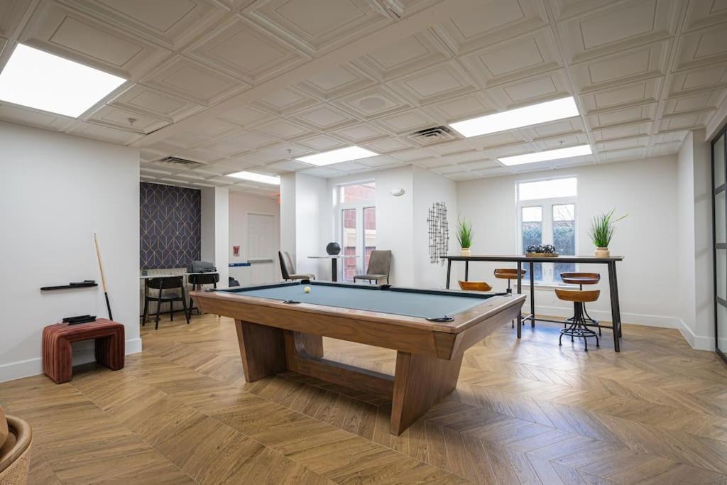 Apartmán Regal Living Charlotte Exteriér fotografie