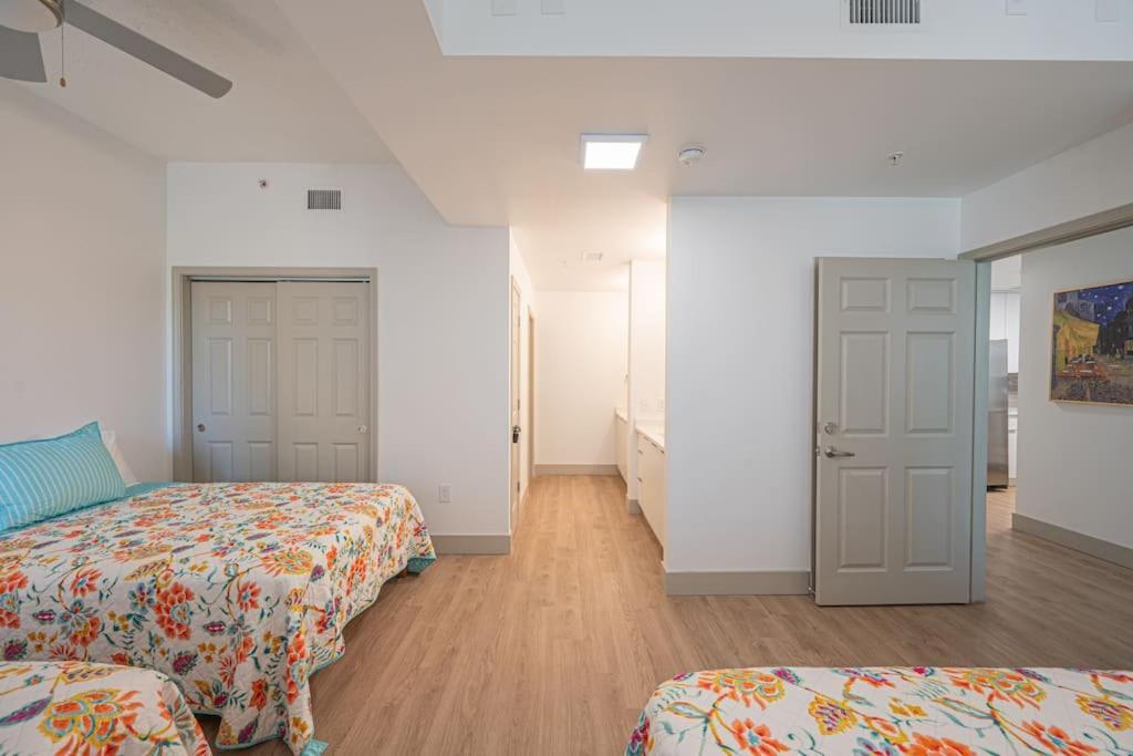 Apartmán Regal Living Charlotte Exteriér fotografie
