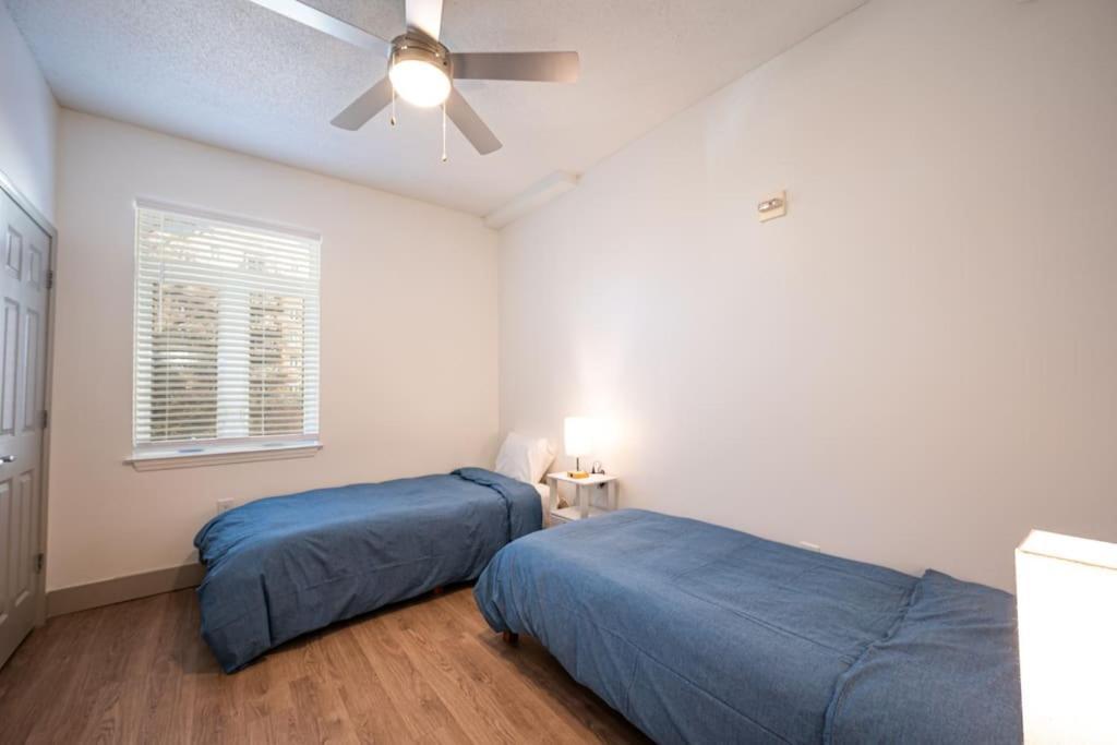 Apartmán Regal Living Charlotte Exteriér fotografie
