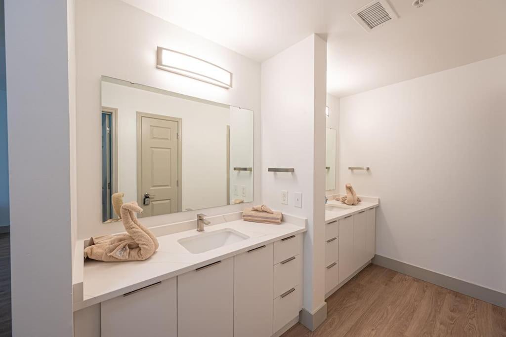 Apartmán Regal Living Charlotte Exteriér fotografie