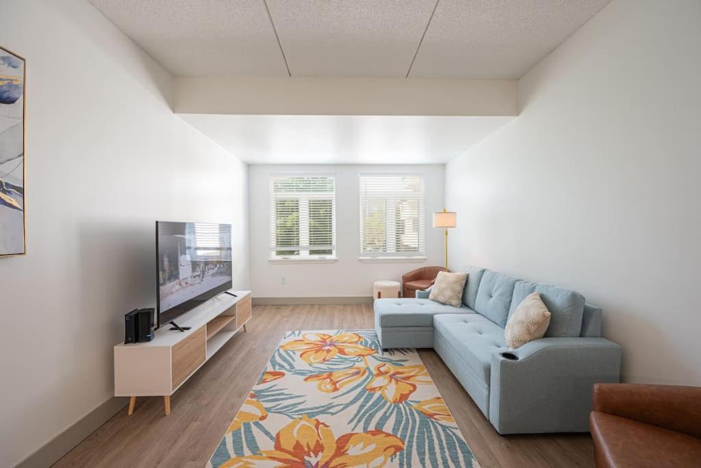 Apartmán Regal Living Charlotte Exteriér fotografie