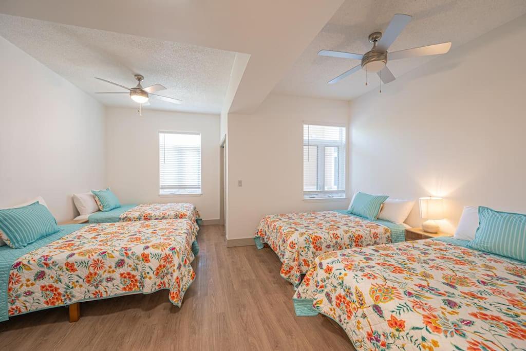 Apartmán Regal Living Charlotte Exteriér fotografie