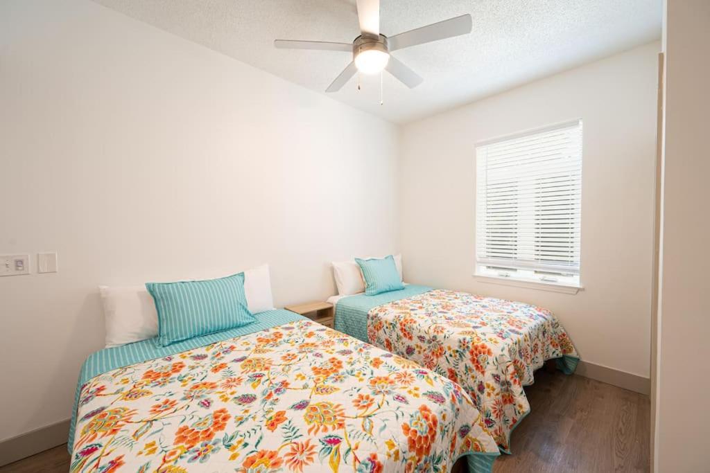 Apartmán Regal Living Charlotte Exteriér fotografie